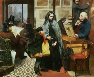 Nameless and Friendless